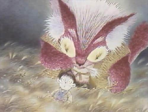 ¡Una reseña completa de la obra maestra de Miyazawa Kenji "La bellota y el gato montés"! Redescubre un mundo de emociones