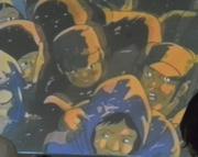 La capital arde: Un análisis exhaustivo de la representación realista y la emoción del anime "El Gran Ataque Aéreo de Tokio".