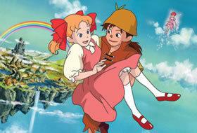 Las aventuras de Peter Pan: Una historia fascinante y una exploración de personajes