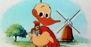 Una reseña completa de la conmovedora historia de un patito, "Quack el Pato".