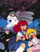 El atractivo y las críticas de "Project A-ko: The Final Chapter": Un clímax imperdible para los fanáticos del anime
