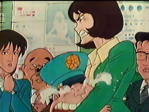 El atractivo y la evaluación de "Gaki Deka": una obra maestra de anime que representa las aventuras y el crecimiento de los niños.