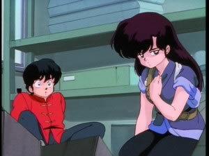 Ranma ½: ​​La Batalla de los Cinco Elementos: El atractivo y la evaluación de la segunda serie de televisión