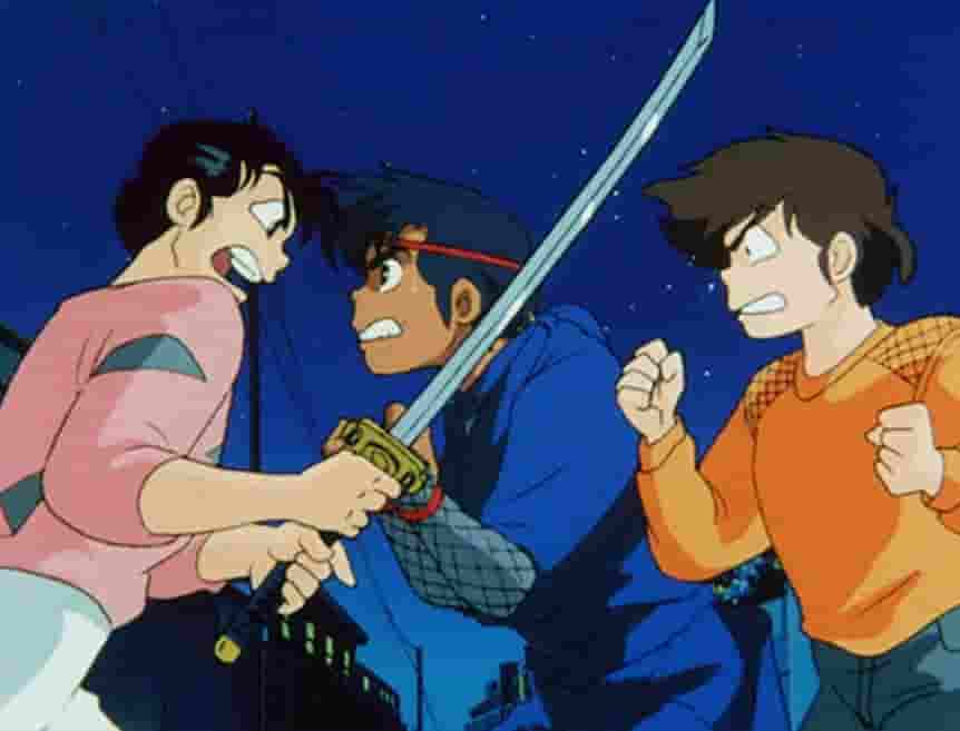Urusei Yatsura: El jardinero eléctrico: una revisión exhaustiva de la fascinante proyección del evento