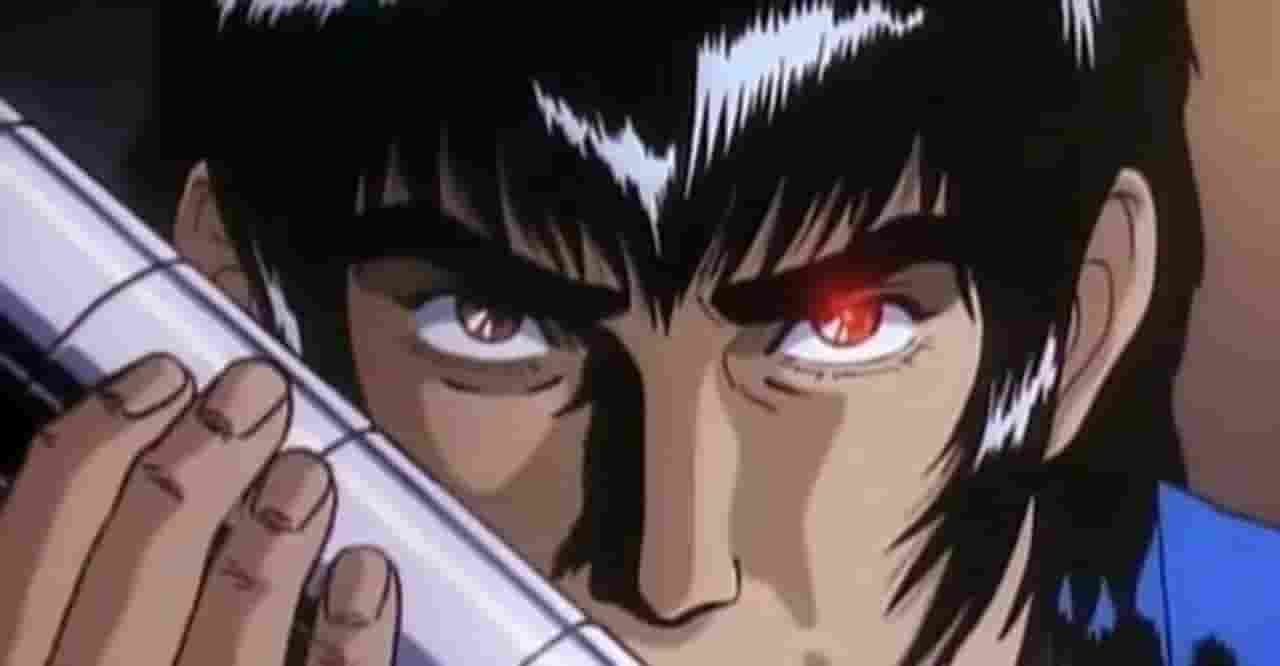 El atractivo y la reseña de "MIDNIGHT EYE Goku": Experimenta el mundo del cyberpunk
