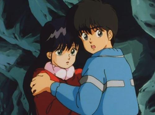 El atractivo de Kimagure Orange Road: Las emociones y reseñas de White Lovers