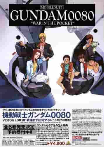 Análisis de Mobile Suit Gundam 0080: La emoción y el realismo de la guerra en tu bolsillo