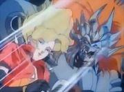El atractivo y la valoración de Seijuuki Cyguard -CYBERNETICS.GUARDIAN-: Una fusión de mechas y fantasía