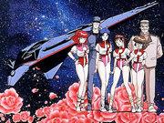 El atractivo y las críticas de "¡Aim for the Top!": una obra maestra imprescindible para los fanáticos del anime.