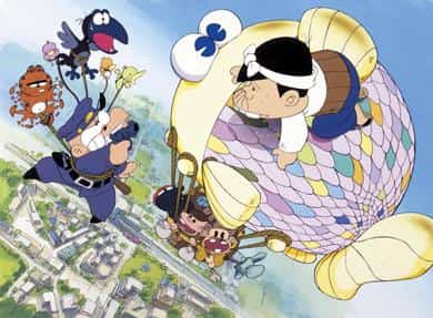 El atractivo y la valoración de la versión Heisei de "Tensai Bakabon": La esencia del humor revivida en los tiempos modernos
