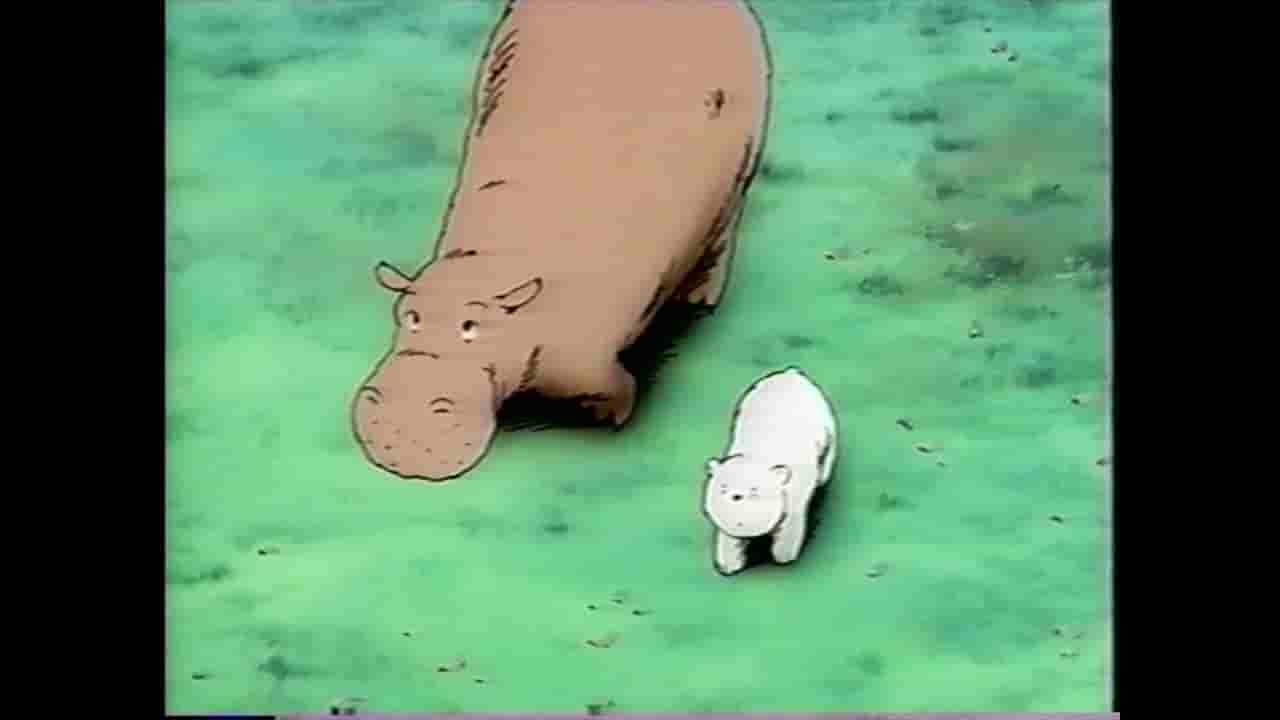 ¿A dónde vas, oso polar? El atractivo y las críticas de «Las aventuras del osito polar»: un análisis exhaustivo
