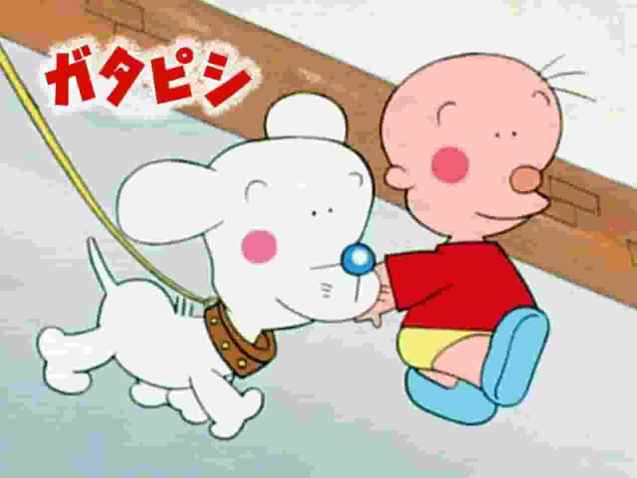 El atractivo y las críticas de "Gata Pishi": una experiencia de anime que no te puedes perder
