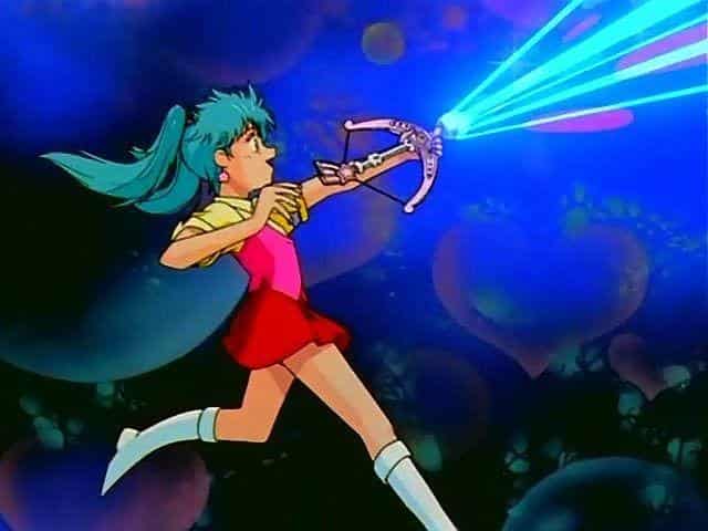 Reseña de "Magical Angel Sweetmint": Una invitación a un mundo dulce y mágico