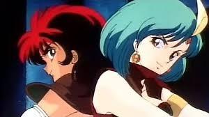¡Reseña las aventuras de las guerreras Ephe y Zira! El Emblema de Gude es un anime que hay que ver