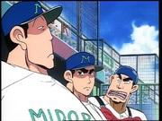 El desafío de la escuela secundaria Midoriyama a Koshien: una historia inspiradora y una evaluación