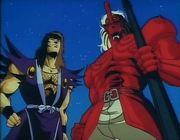 Apelación y evaluación de Karasu Tengu Kabuto: análisis a fondo