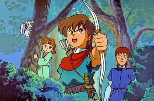 Robin Hood: Una mirada profunda a la fascinante historia y personajes