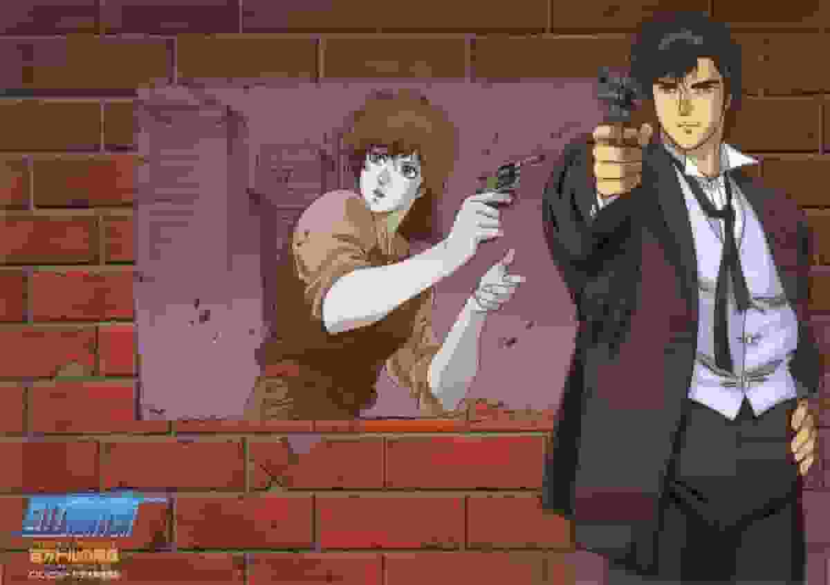 City Hunter: La Conspiración del Millón de Dólares: Una revisión exhaustiva del clásico desde una perspectiva moderna