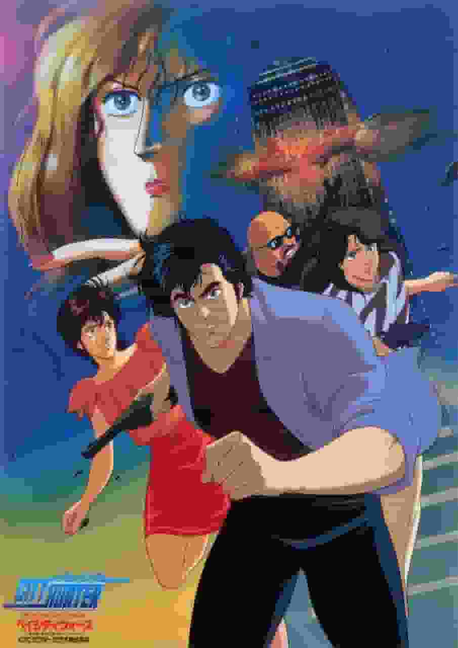 El atractivo y las críticas de "City Hunter: Bay City Wars": Un equilibrio perfecto entre acción y humor