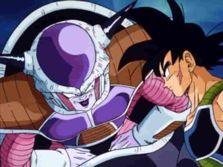 Reseña especial de DRAGON BALL Z: El coraje del padre de Son Goku al enfrentarse a Freezer en la batalla final en solitario