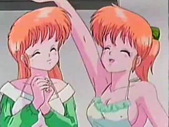 Crítica de "1 + 2 = Paraíso": ¿Cuál es el encanto de esta película que salta por todos lados?