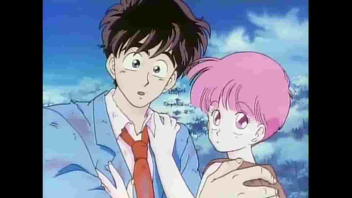 El atractivo y las críticas de "Gadulin": una experiencia de anime que no te puedes perder