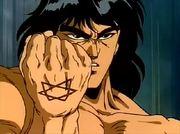 RIKI-OH VIOLENCE2: Son of Destruction - Una reseña exhaustiva de la impactante película que retrata un mundo de violencia y venganza.