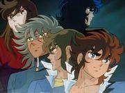 Fuuma no Kojiro: Seiken Senso-hen: una revisión exhaustiva de la fascinante historia y el desarrollo de los personajes.