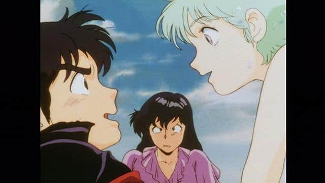 Urusei Yatsura: Una cita con el espíritu - Impresiones y reseñas de la proyección del evento de la serie n.° 11