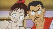 El chef definitivo es Oishinbo Papa: el atractivo y la valoración del anime de cocina