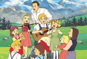 La familia Trapp: una reseña exhaustiva de una obra maestra del anime que retrata los lazos familiares y el crecimiento.