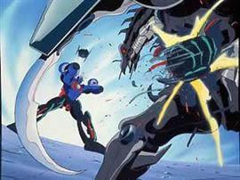 Getter Robo Go: El atractivo y la reputación de un clásico anime de robots