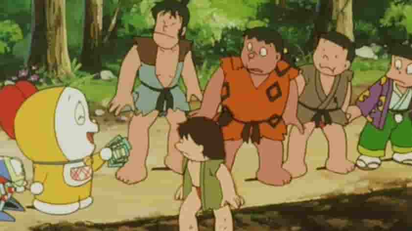 ¡Lleno del encanto de Dorami! "¡Oh, Dios mío, jóvenes bandidos!" " se evalúa a fondo