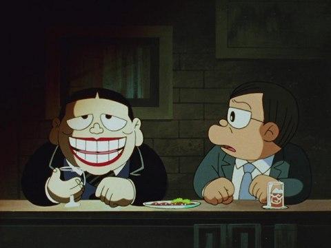 El atractivo y la evaluación de la segunda temporada de "Warau Salesman" de Fujiko Fujio A