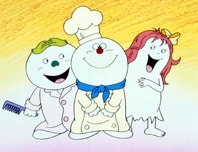 El atractivo y las críticas de "Little Ghost, Atchi Kochi Sochi": un anime de fantasía que puede ser disfrutado tanto por niños como por adultos.