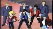 ¡Una reseña completa de "Soreike! R&R BAND" de ZIGGY!