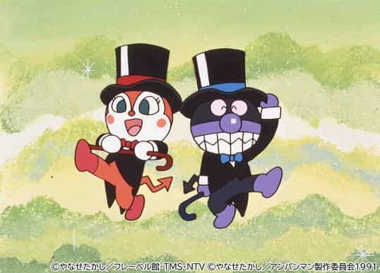 Apelación y evaluación de la película "¡Soreike! El emocionante calendario de Anpanman Dokin-chan"