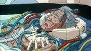 Crítica de 'Old Man Z': giros sorprendentes en la trama y temas profundos explorados