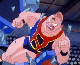 El atractivo y la evaluación de Kinnikuman Kinnikuman Throne Battle Arc: Una mirada profunda a la segunda serie