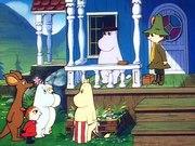El atractivo y las críticas de "Diario de aventuras de Moomin": una obra maestra de anime imperdible para los fanáticos