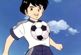 ¡Quemar! Top Striker - El atractivo y la valoración del apasionante anime de fútbol