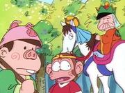 El viaje del curry de Bakabon Osomatsu: reseña y evaluación de los extras de la temporada 2