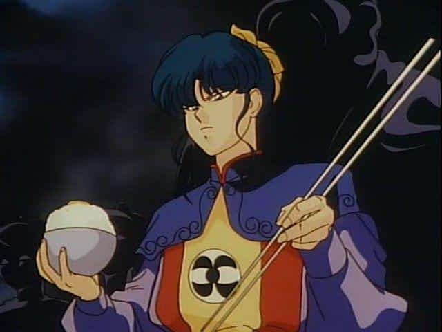 Ranma ½: ​​¡La batalla de Nekonlun, China! Una batalla feroz que rompe las reglas: el atractivo y la valoración de la película