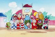 ¡Una revisión completa de la emoción y la aventura de "Ultraman Kids: 30 Millones de Años Luz en Busca de la Madre"!