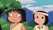Mejora tus calificaciones Video Manga Historia de Japón: Evaluación de la combinación de aprendizaje y entretenimiento