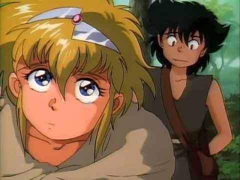 El atractivo y las críticas de Luna Varga la Guerrera Demoniaca: acción e historia imperdibles