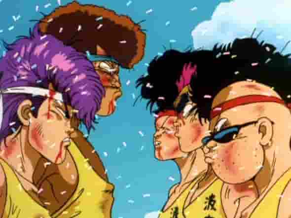 Reseña e impresiones de Shonan Bakusozoku 7 Sports Mud Special