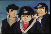 Reseña de "Kouha Ginjiro": Una explicación detallada del encanto del varonil protagonista y la profundidad de la historia.