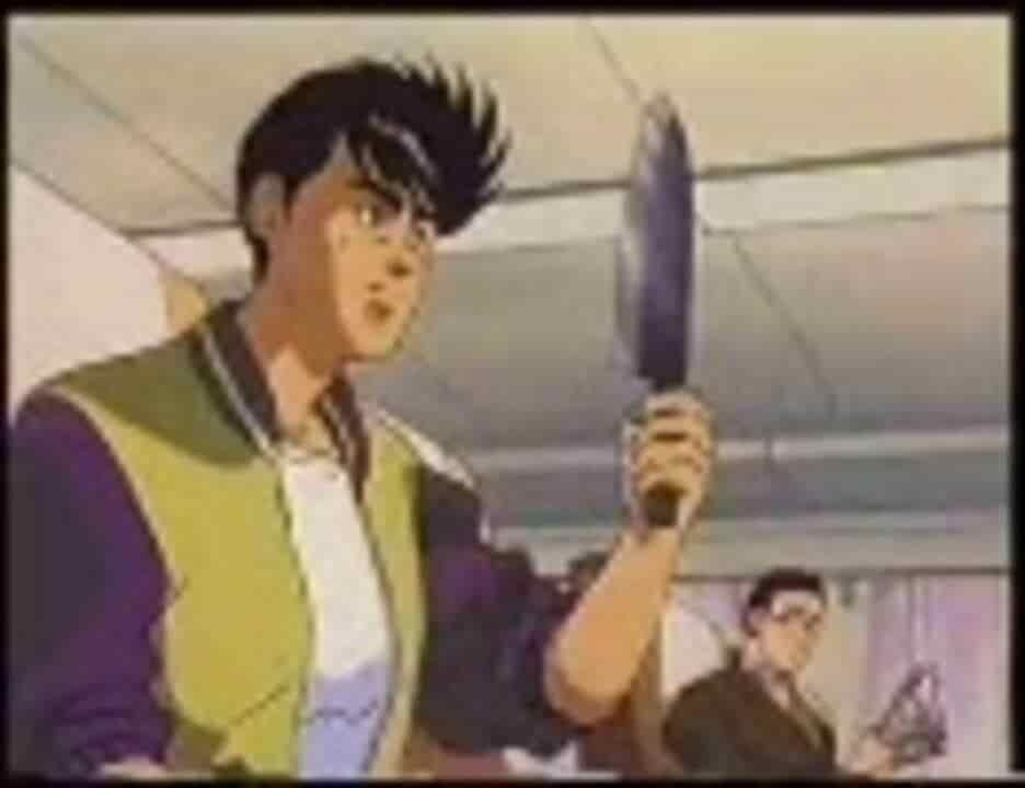 El atractivo y la valoración de "Ipponbocho Mantaro": Nuevas posibilidades para el anime culinario