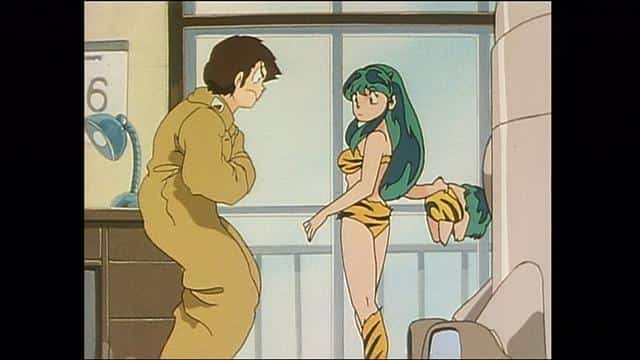 Urusei Yatsura: El miedo a la doncella - Apreciada por su equilibrio perfecto entre horror y risa